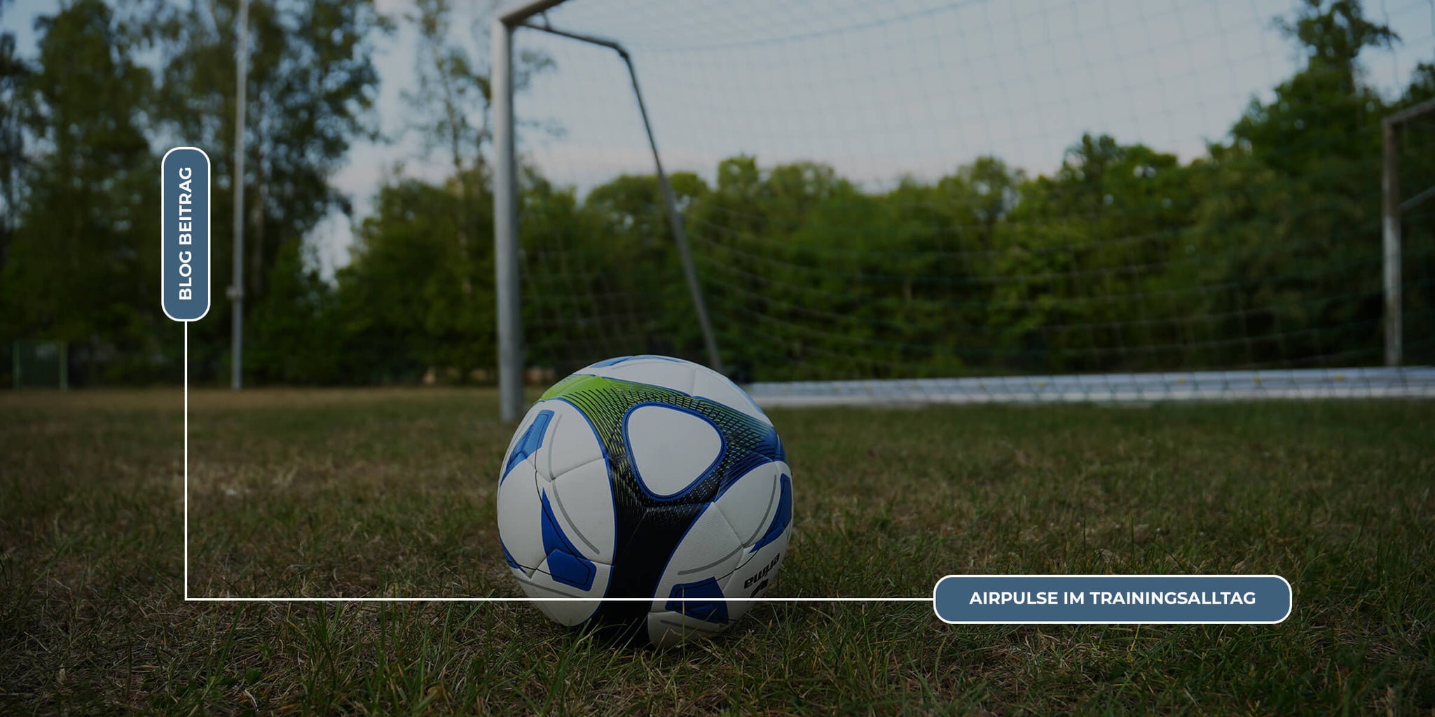 Mini-Luftkompressor für Sportvereine: So hilft AirPulse im Trainingsalltag